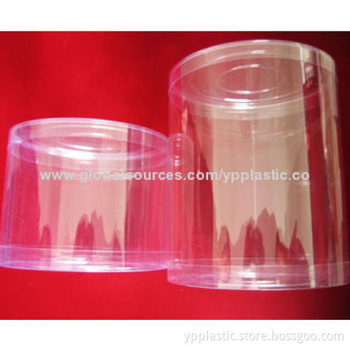 Plastic Tube Packaging, Print and Label Services Available, 15 Years Gold Manufacturer